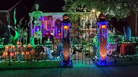 Gallery: 2023 St. Louis area Halloween displays